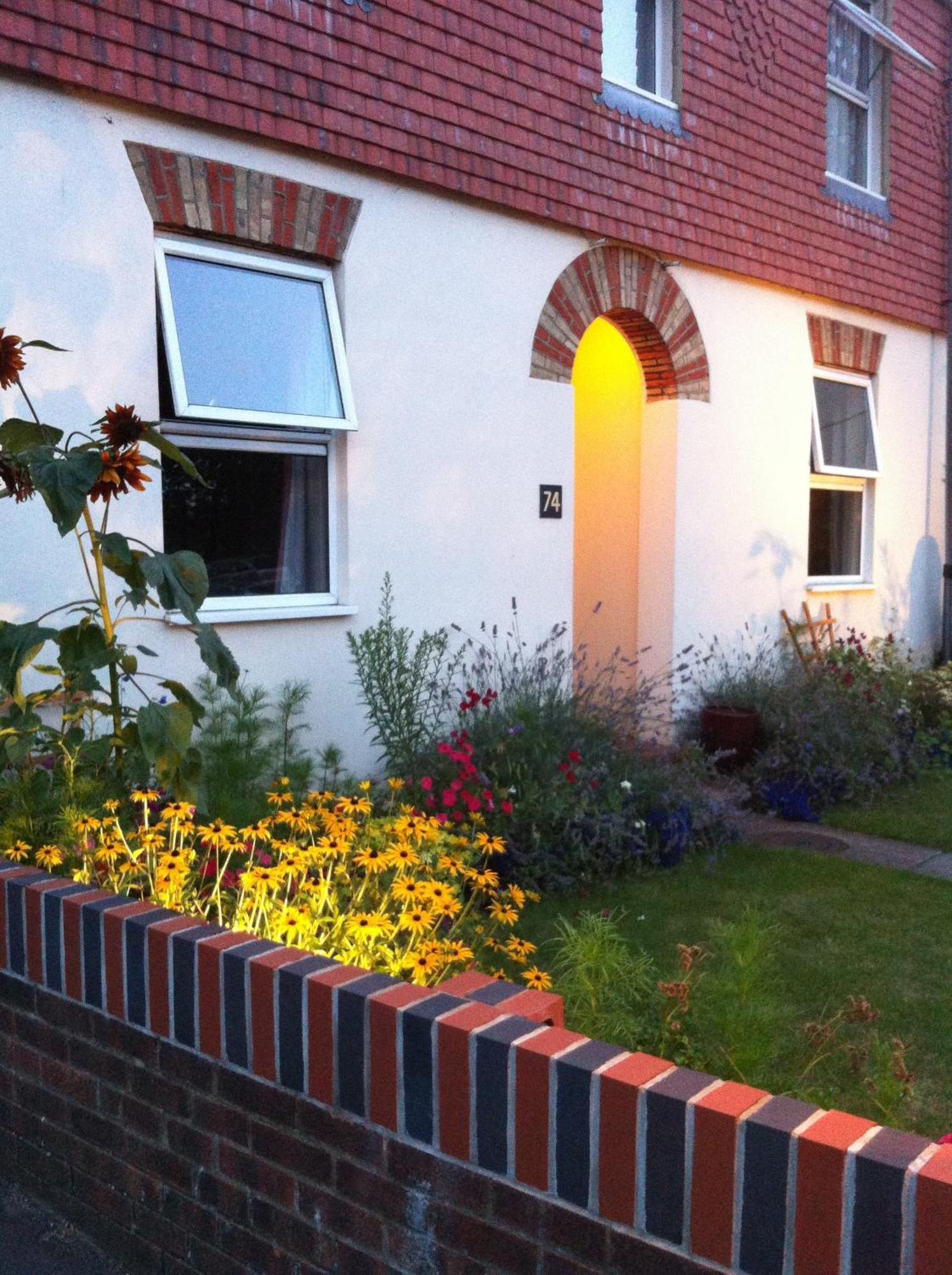 Park Lodge Farnborough  Bagian luar foto